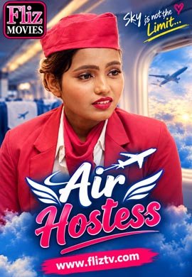 Air Hostess | Season 01